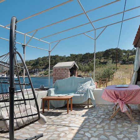 Вилла Principessa Telendos Kalymnos Town Экстерьер фото