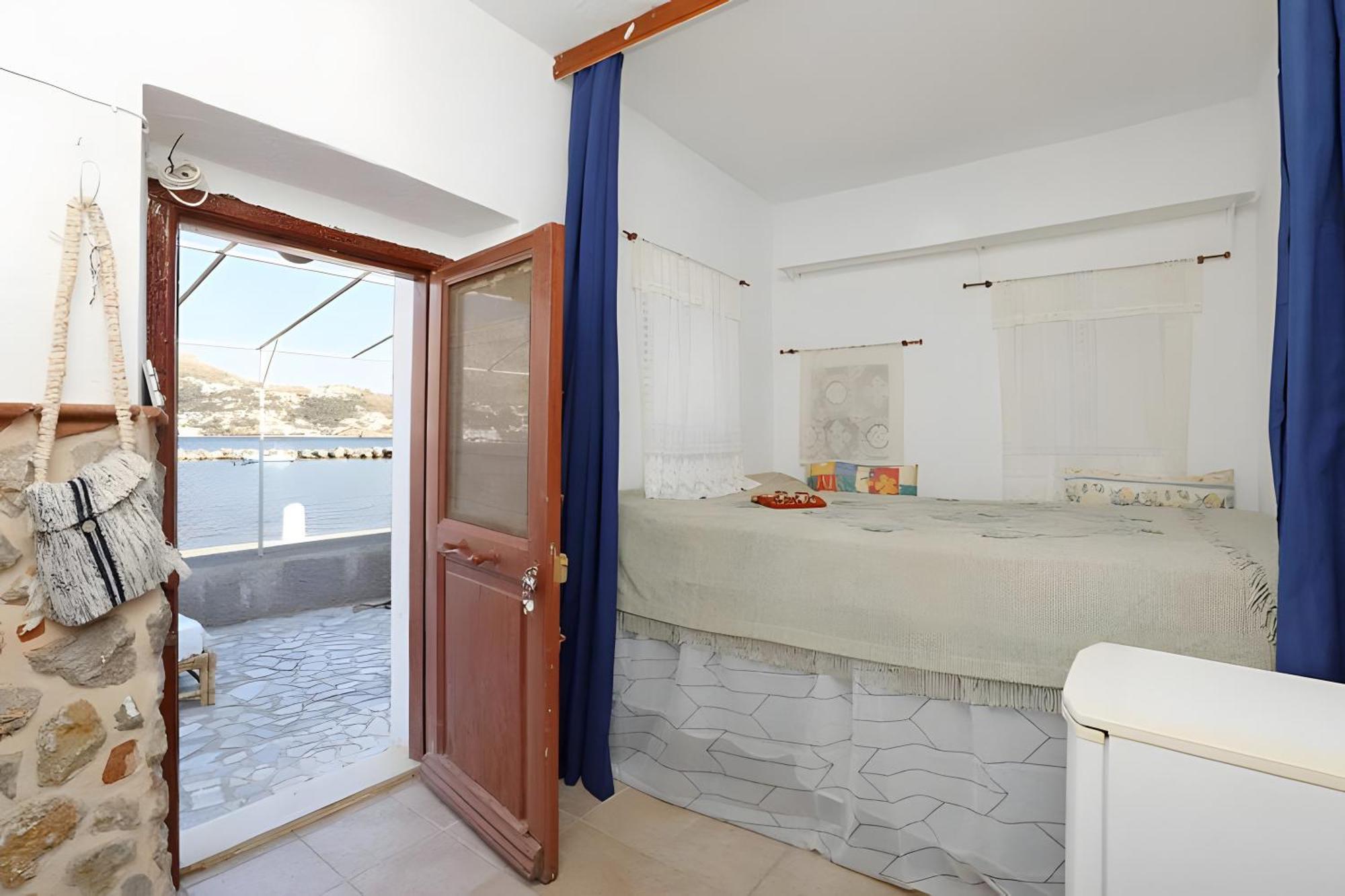 Вилла Principessa Telendos Kalymnos Town Экстерьер фото
