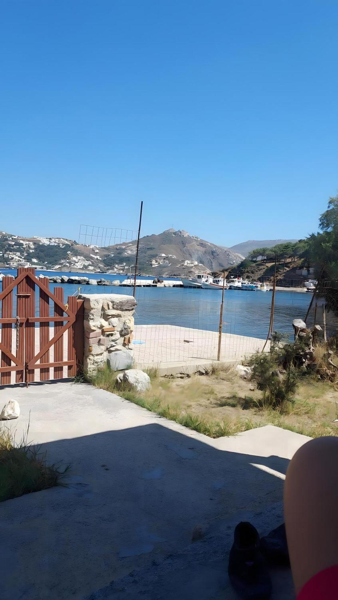 Вилла Principessa Telendos Kalymnos Town Экстерьер фото