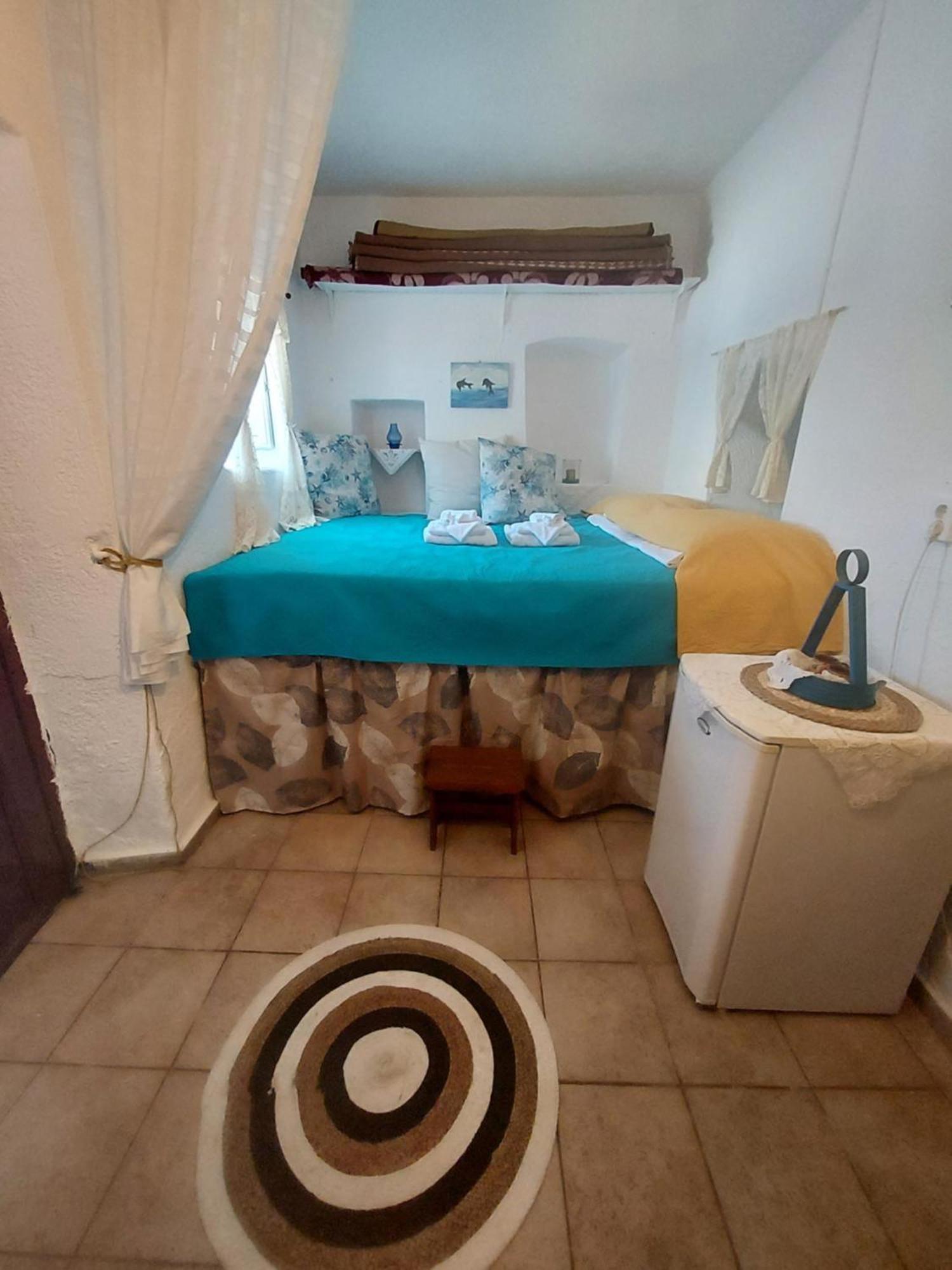 Вилла Principessa Telendos Kalymnos Town Экстерьер фото