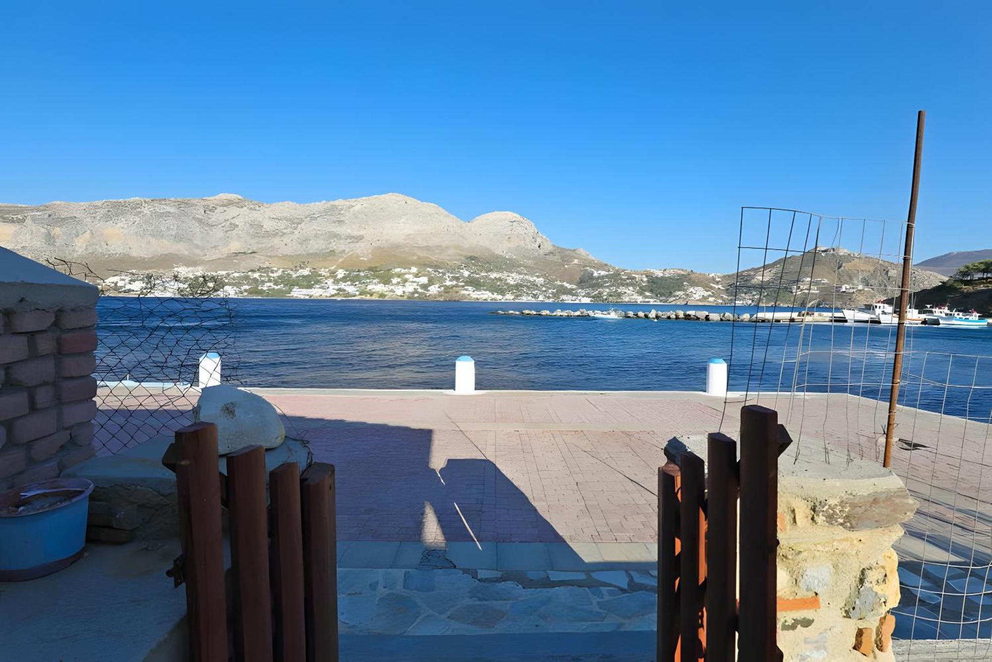 Вилла Principessa Telendos Kalymnos Town Экстерьер фото