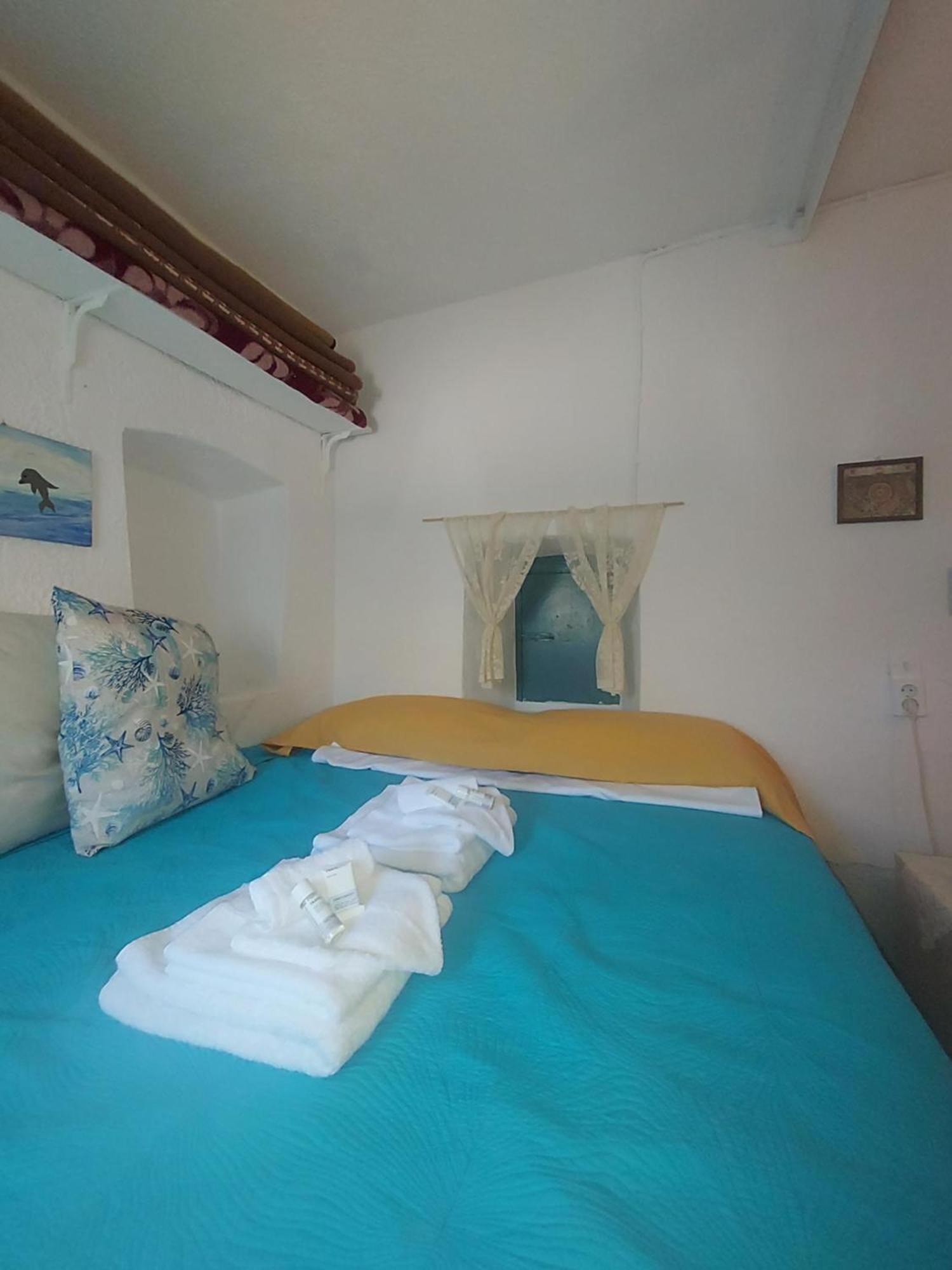 Вилла Principessa Telendos Kalymnos Town Экстерьер фото