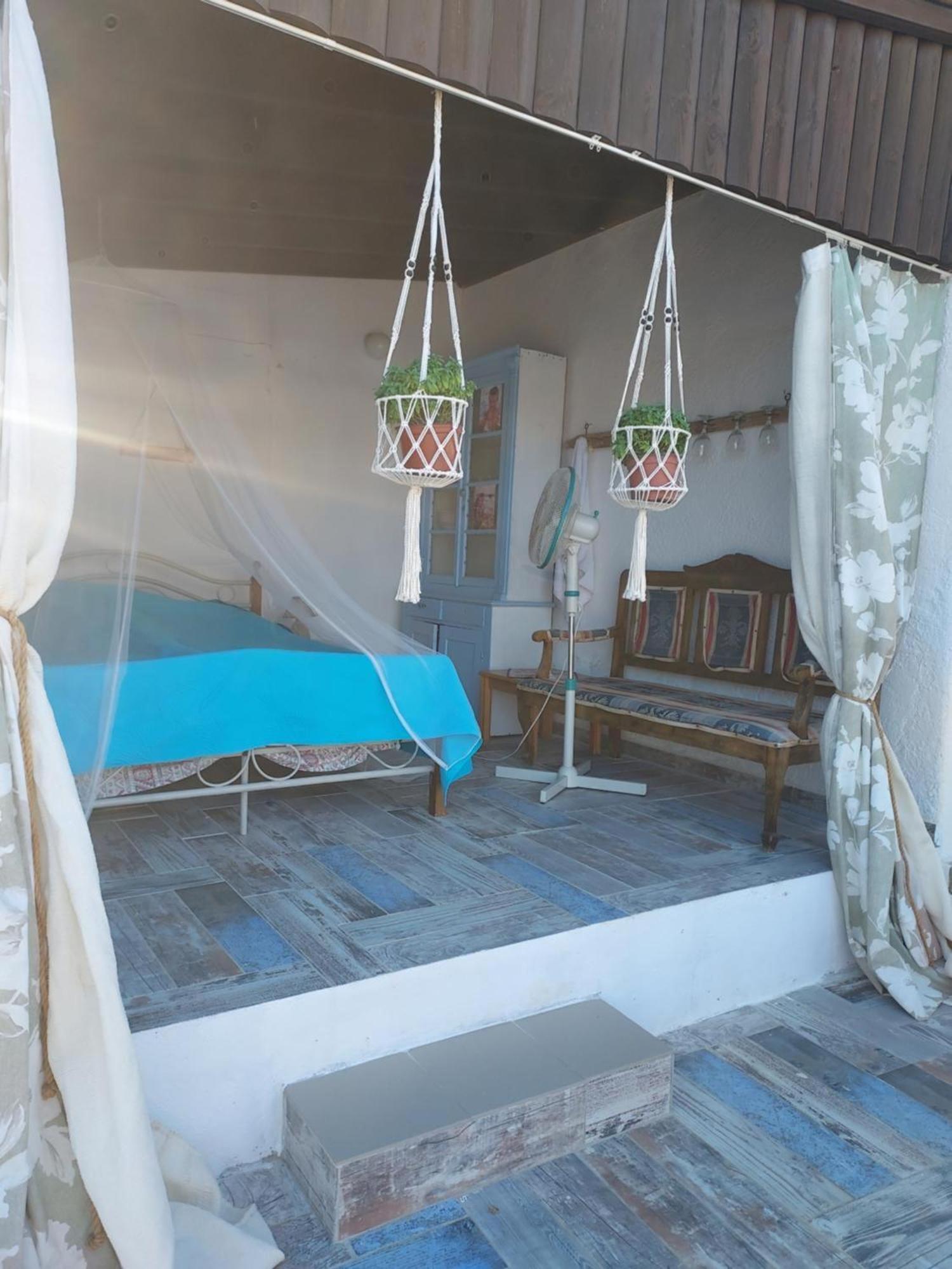 Вилла Principessa Telendos Kalymnos Town Экстерьер фото