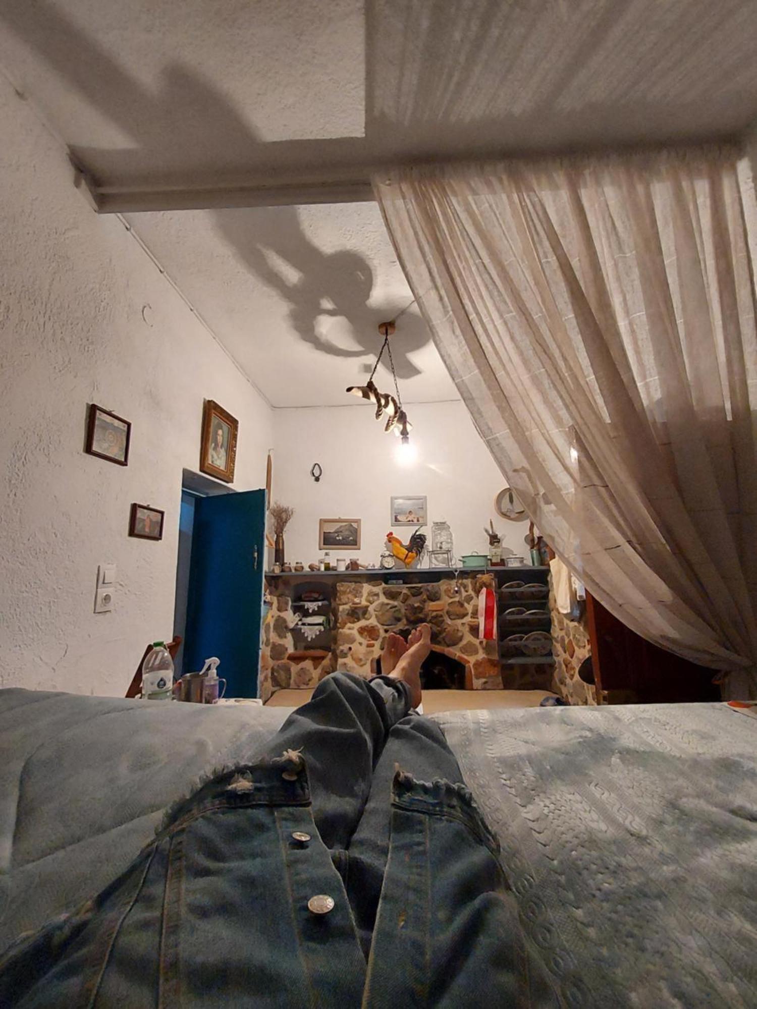 Вилла Principessa Telendos Kalymnos Town Экстерьер фото