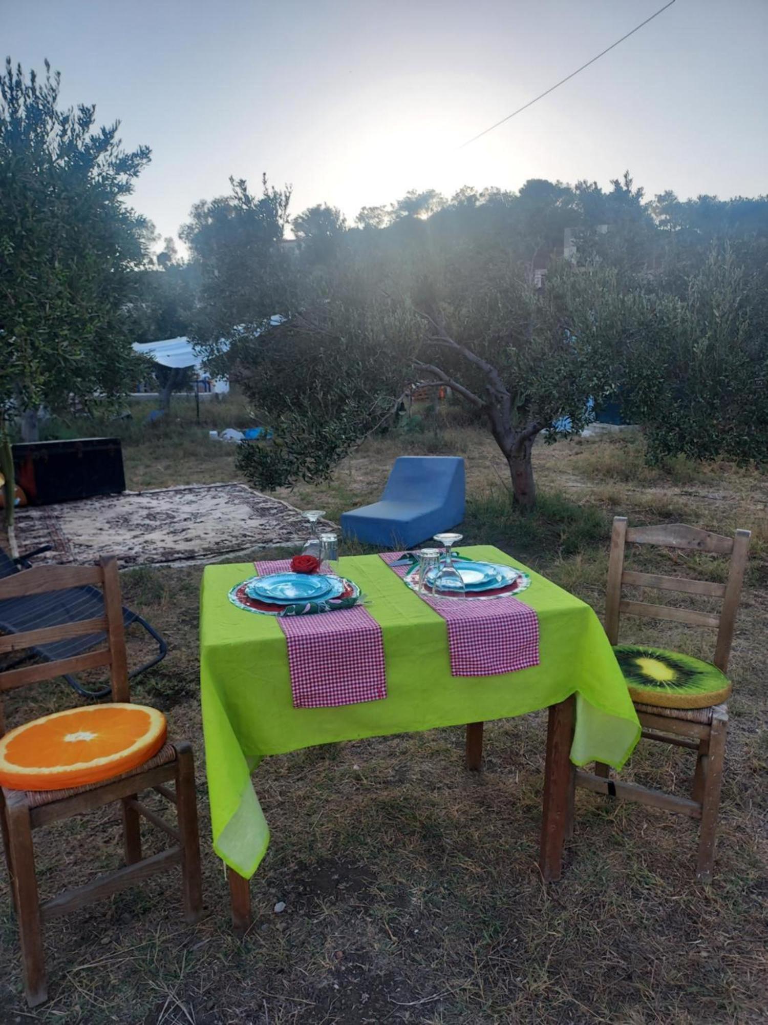 Вилла Principessa Telendos Kalymnos Town Экстерьер фото