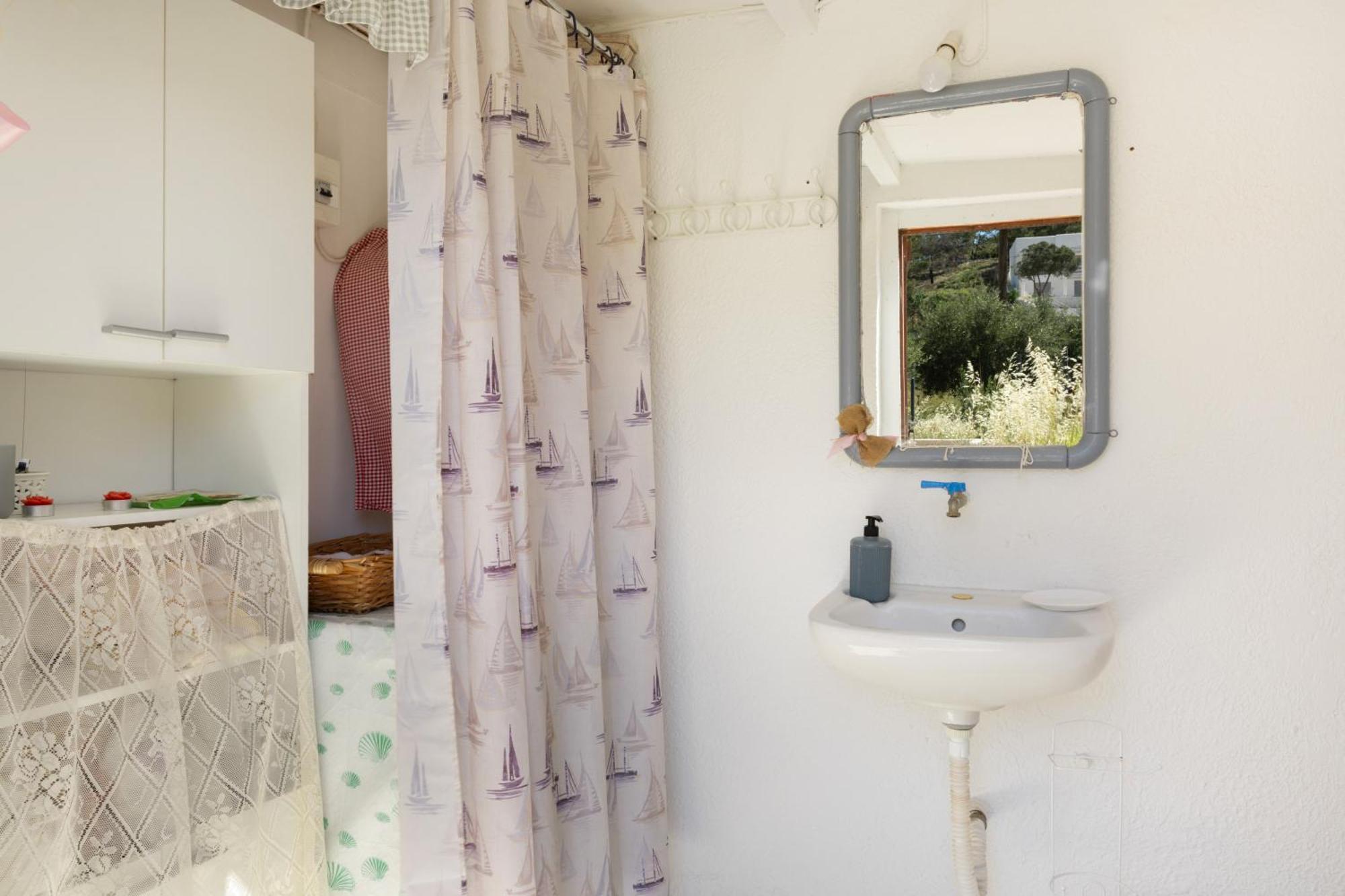 Вилла Principessa Telendos Kalymnos Town Экстерьер фото
