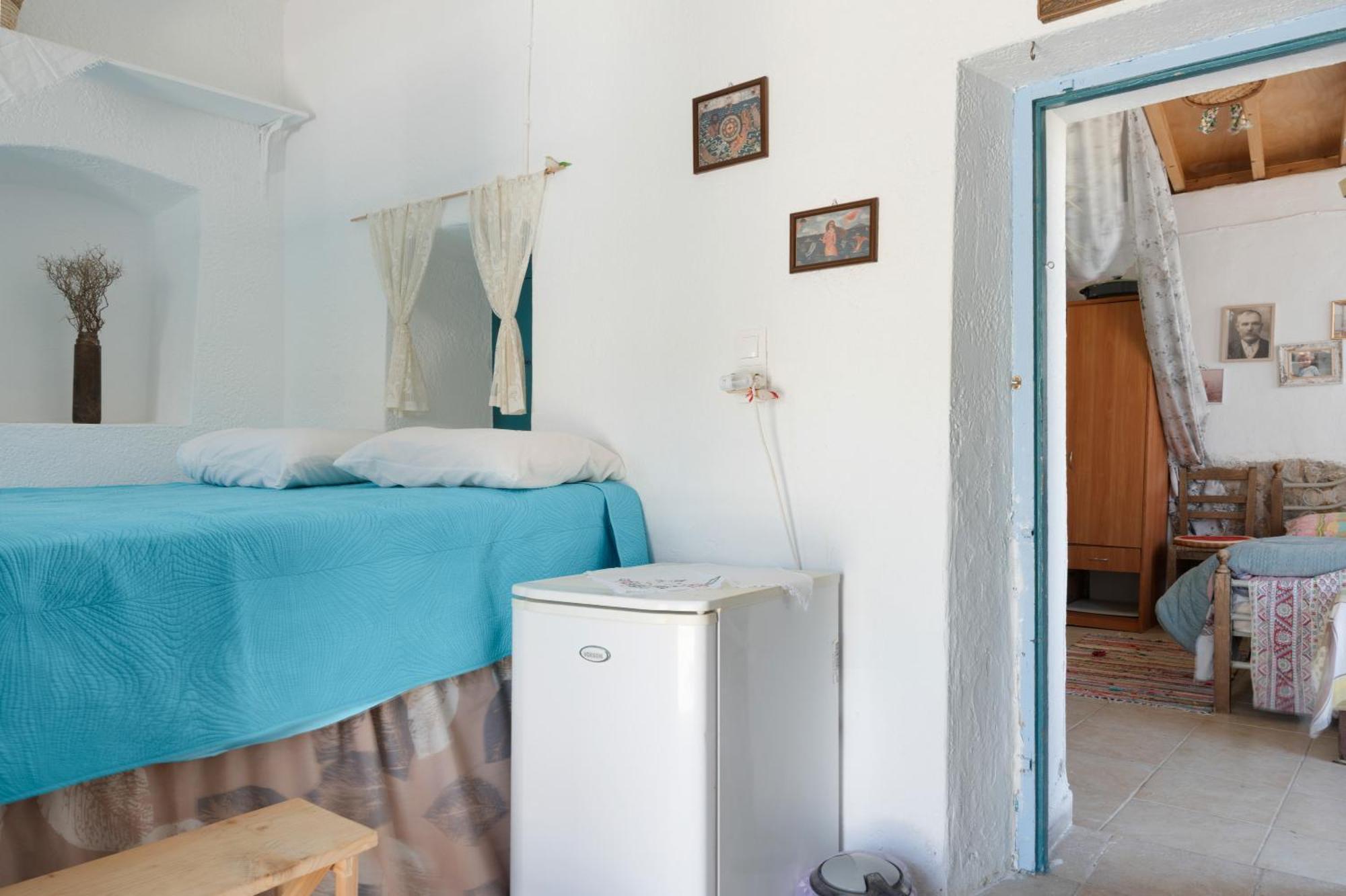 Вилла Principessa Telendos Kalymnos Town Экстерьер фото