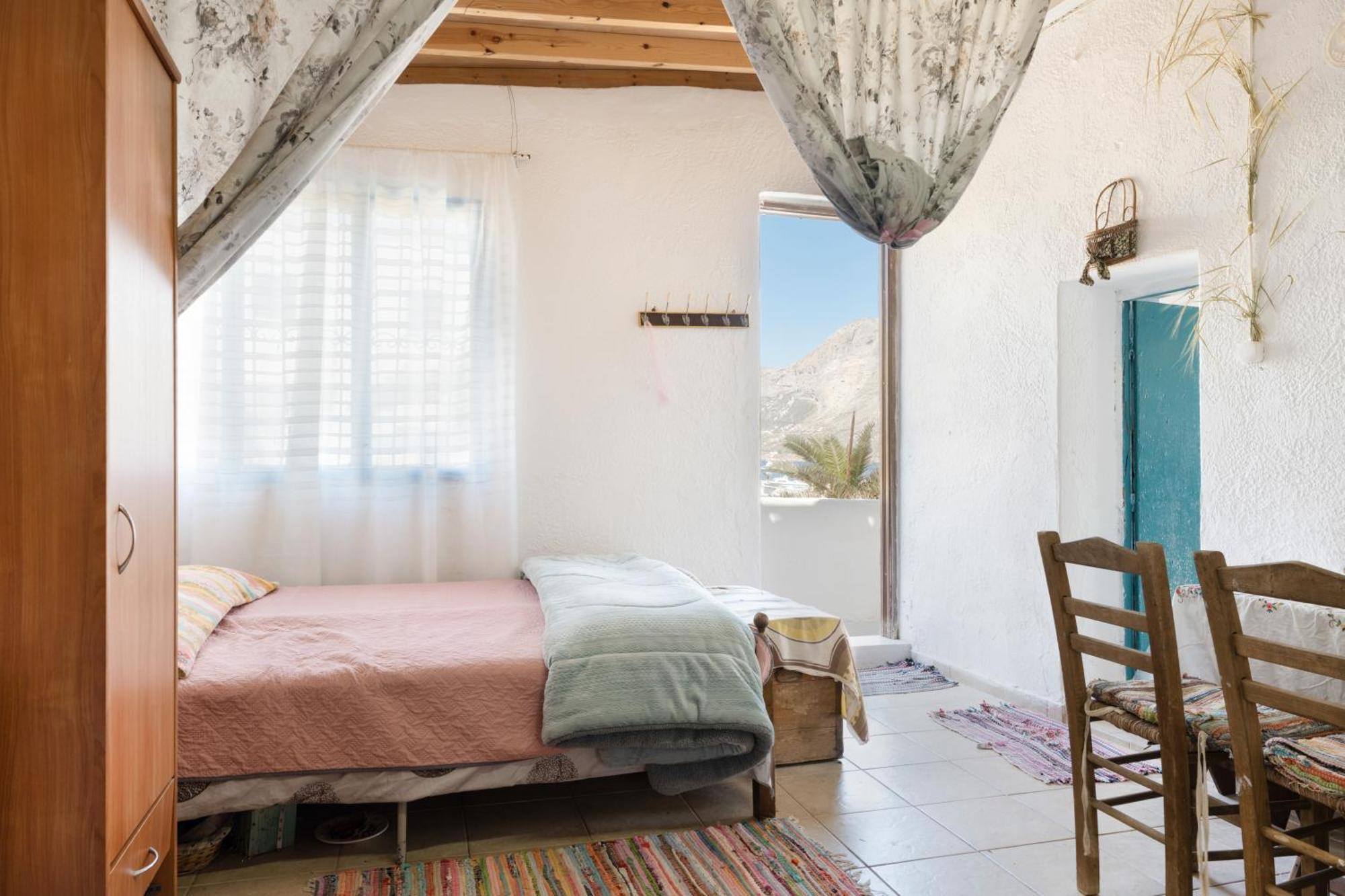 Вилла Principessa Telendos Kalymnos Town Экстерьер фото