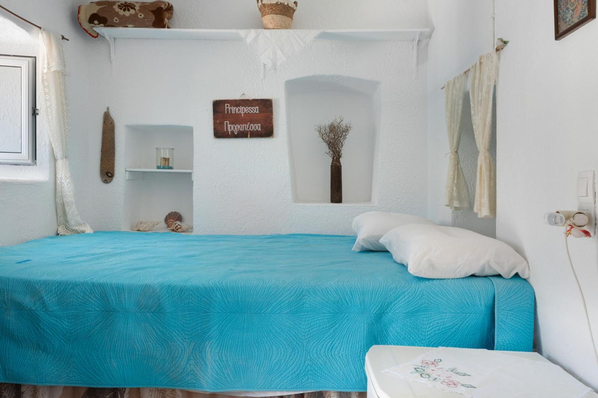 Вилла Principessa Telendos Kalymnos Town Экстерьер фото