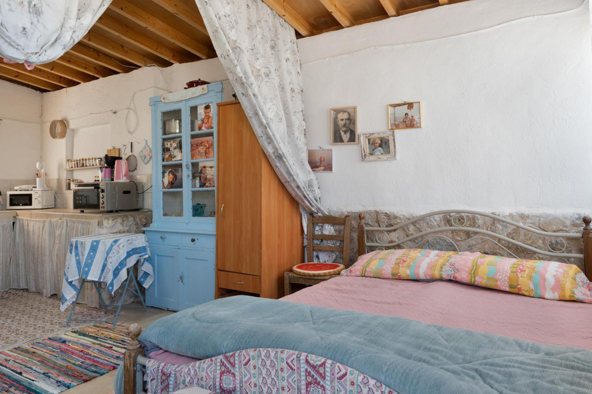 Вилла Principessa Telendos Kalymnos Town Экстерьер фото