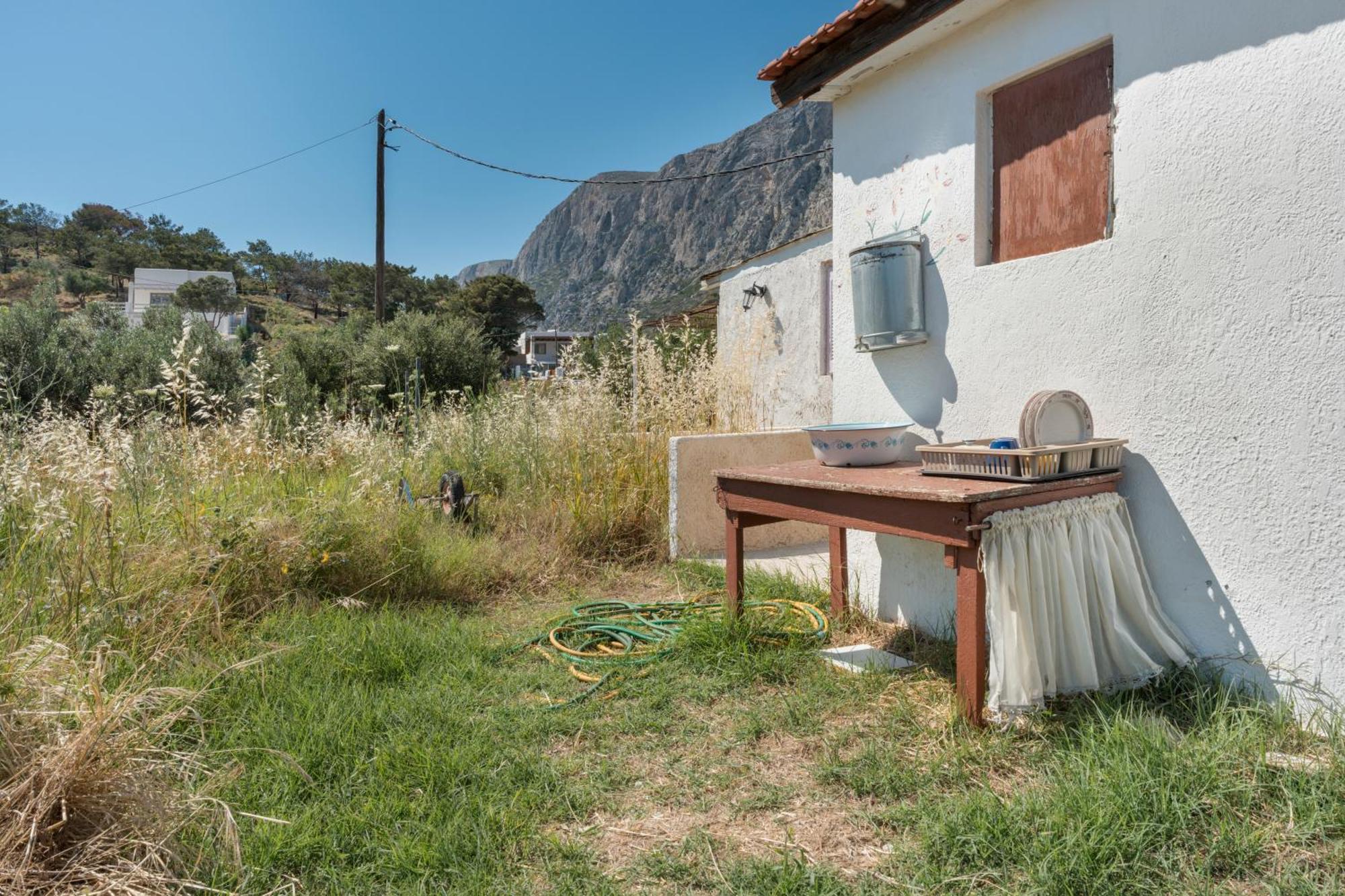 Вилла Principessa Telendos Kalymnos Town Экстерьер фото