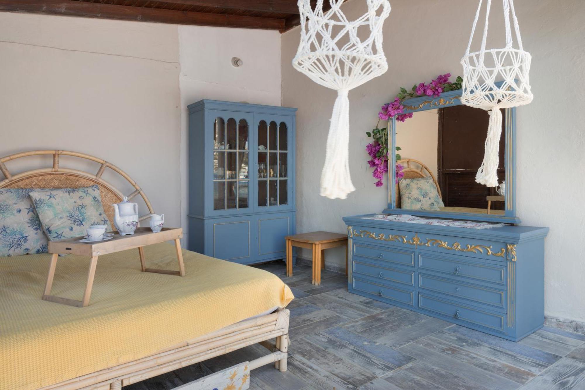 Вилла Principessa Telendos Kalymnos Town Экстерьер фото