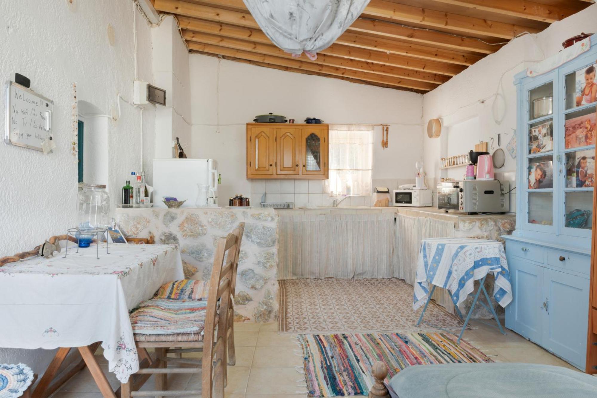 Вилла Principessa Telendos Kalymnos Town Экстерьер фото