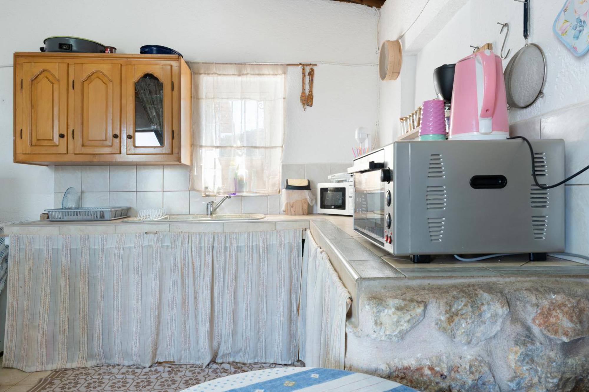 Вилла Principessa Telendos Kalymnos Town Экстерьер фото